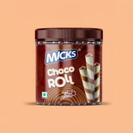 Chocolate Flavour (1 Box)
