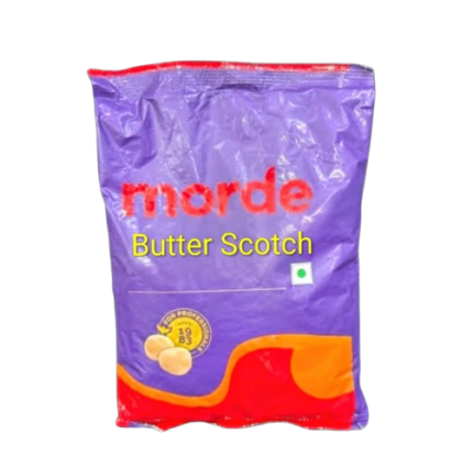 Morde Butter Scotch (1 Kg Pack)