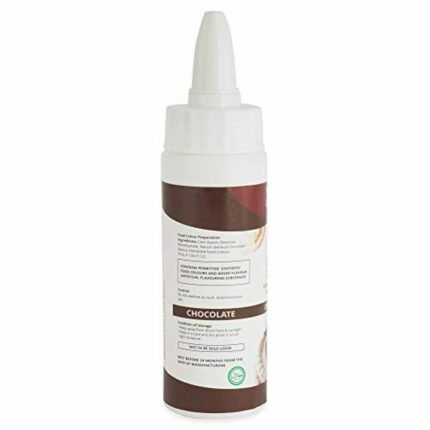 Blossom Powder Bottle Chocolate (60 gm)