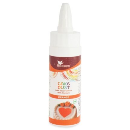 Blossom Powder Bottle Orange (60 gm)