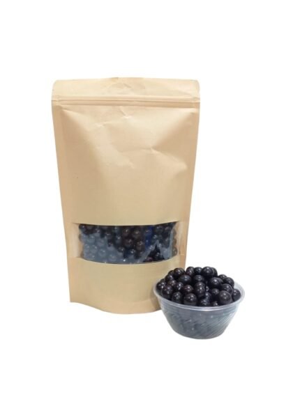 Choco Biscuit Balls (1 Kg Pack )
