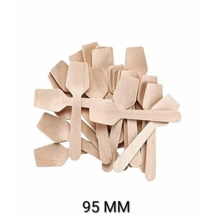 Wooden Spoon (1 Pack)