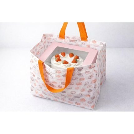 Non Woven Carry Bags :-  2 Kg – Rs.11.75/ 1Bag (Moq 100 pcs)