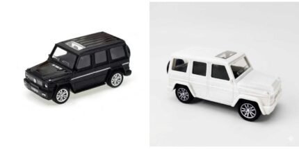 Thar Car Toy – Rs.35 /1Pc  (Moq 50 pcs)