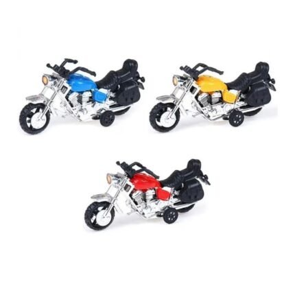 Bullet Bike Cake Toy- Rs.38 /1Pc  (Moq 50 pcs)