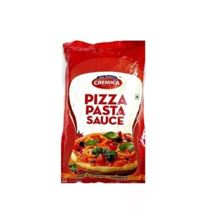Cremica Pizza & Pasta Sauce – Rs.205 (1Kg) -Rs.2520 (Moq/1 Peti )