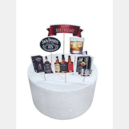 Paper Topper (1Pack)