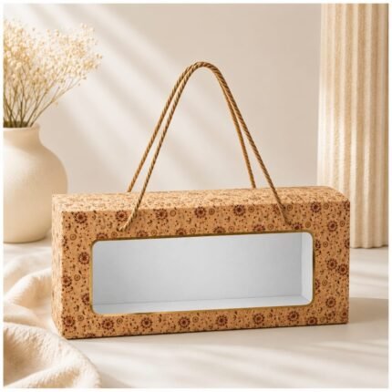 Hamper Box – Rs.55 (1 Pc) (Moq 50)