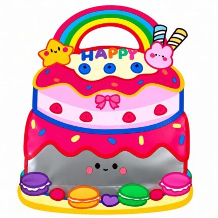 Return Gift Packing (1 Pc)