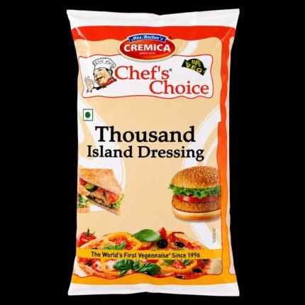 Cremica Thousand Island Dressing