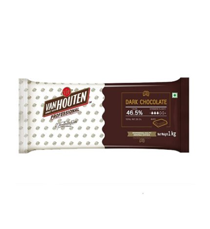 Vanhouten Dark Coverture