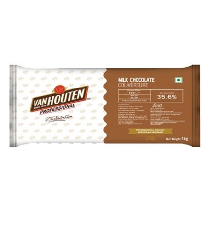 Vanhouten Milk