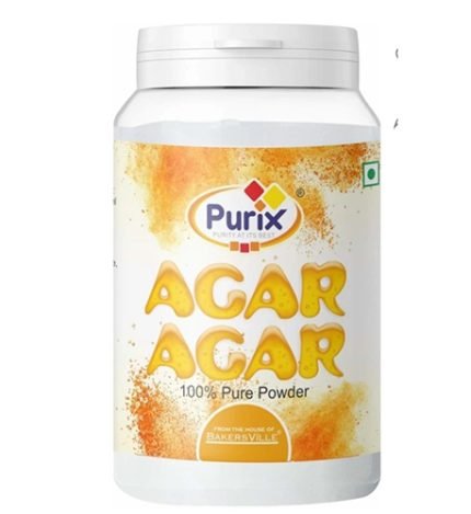 Agar Agar Powder (75gm)