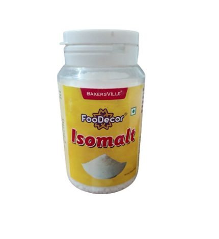 Food Decor Isomalt (125gm)