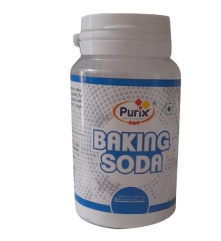 Baking Soda (75gm)