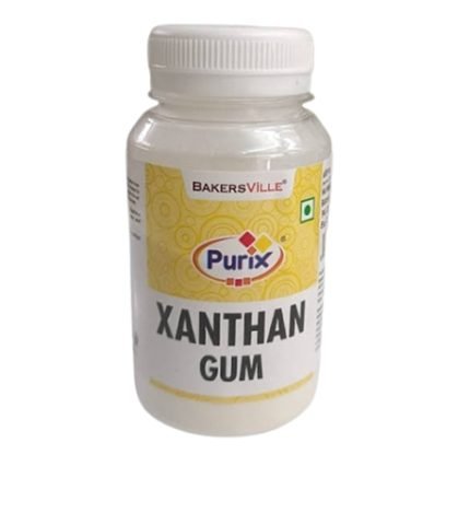 Purix Xanthan Gum (75gm)