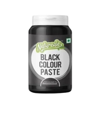 Natureale Black Colour Paste (75g)