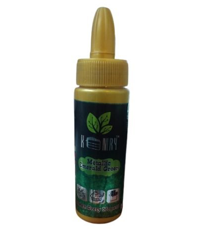 Kemry Matallic Emerald Green (25gm)