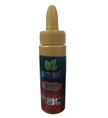 Kemry Metallic Bronze (25gm)