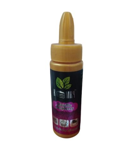 Kemry Metallic Raspberry (25gm)
