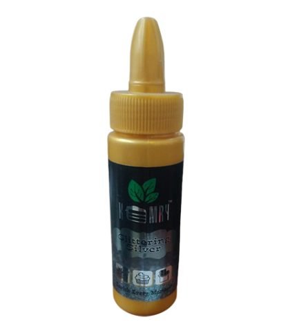 Kemry Glittering Silver (25gm)