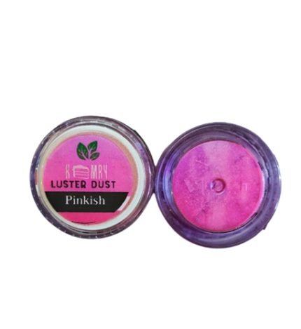 Kemry Luster Dust Pinkish (5gm)